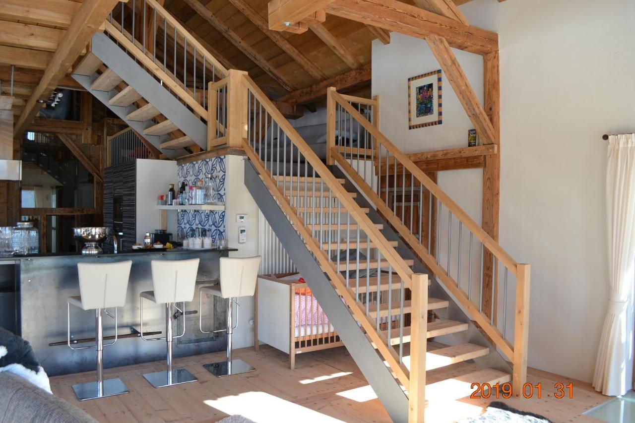 Private Luxury Chalet Siegsdorf Exterior foto